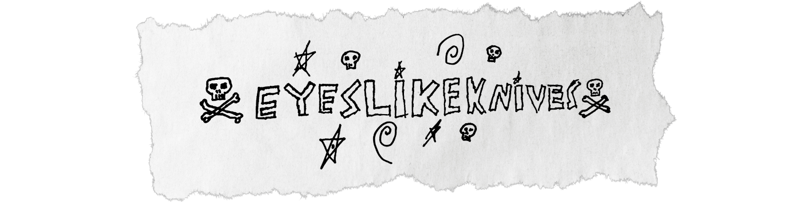 eyeslikeknives